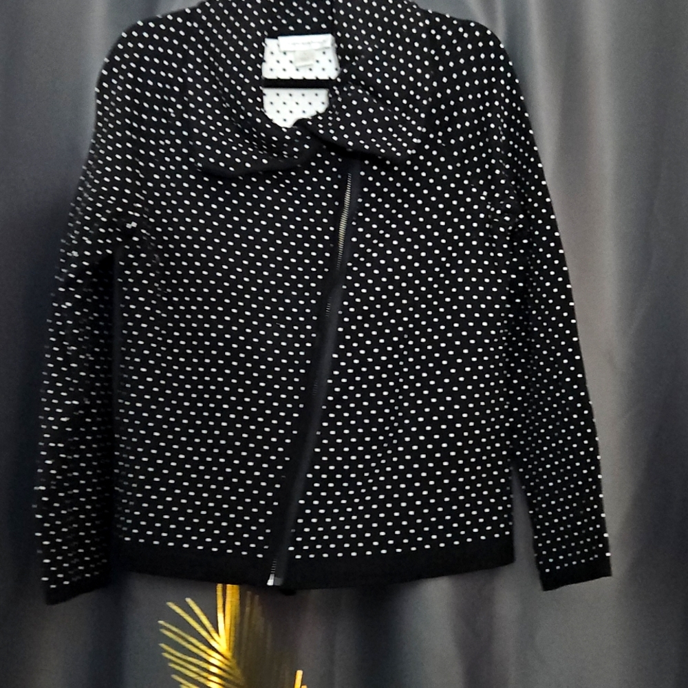 NWT Christopher and Banks Blazer